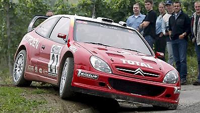 Προελαύνουν Λεμπ και Citroen