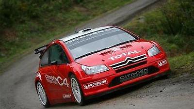 Με Λεμπ και Σόρντο το 2007 η Citroen