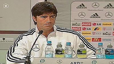 Ο Λεβ θέλει… γερμανοποιήσεις