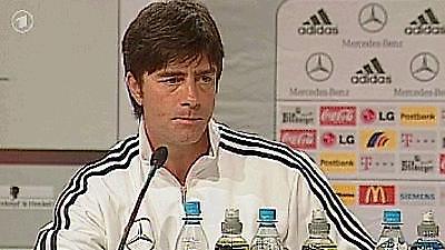 Λεβ: «Θα έρθει νέα “χρυσή γενιά” παικτών»