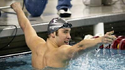 Παγκόσμιο ρεκόρ στα 200 μέτρα ύπτιο από τον Λόχτε