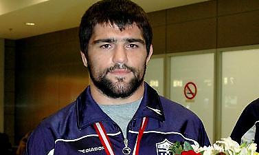 ''Αργυρός'' ο Λοϊζίδης