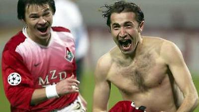 Πρωταθλήτρια Ρωσίας η Λοκομοτίβ