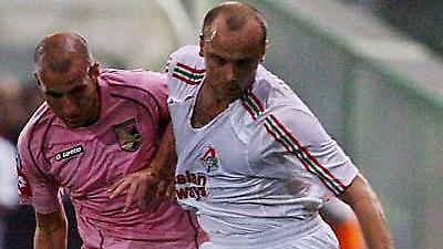 Ρωσική απειλή για την Ελλάδα