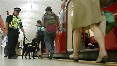 Αναστάτωση στο Λονδίνο