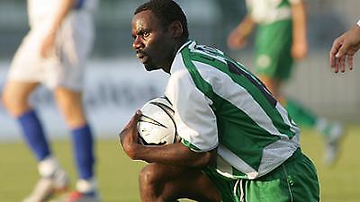 ΑΚΡΑΤΗΤΟΣ: Χωρίς Λοντό στο ΟΑΚΑ