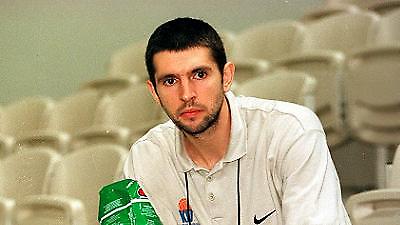 ΄Καμπάνα΄ στο Νίκολα Λόντσαρ