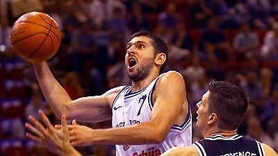 «Καμπάνες» στους Σέρβους ταραξίες