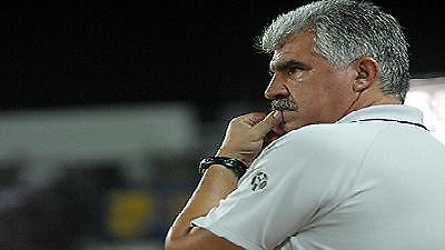 ΠΑΟΚ: Δεν προπονήθηκαν Φερνάντες, Γκονζάλες