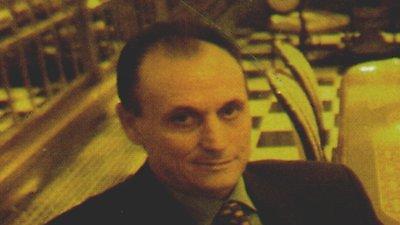 «Παρελθόν» ο Ντε Λοπέρα