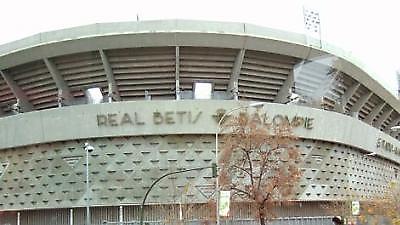 Οι 300 του «Λοπέρα»