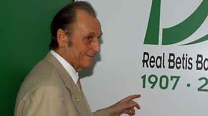 Αλλάζει χέρια η Μπέτις;