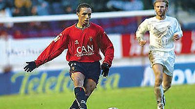 Στην Εσπανιόλ ο Λόπες