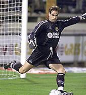 Αποβιβάστηκε από το «υποβρύχιο» ο Βαγέχο