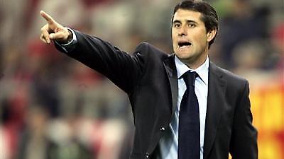 Στη Λεβάντε ο Λόπεθ Κάρο