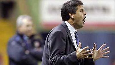 Τέλος ο Λόπεθ Κάρο από τη Λεβάντε, έρχεται ο Σαντινί