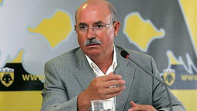 «Στοιχηματίζω ότι θα το πάρουμε»