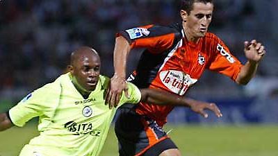 Le Championnat: Φρένο στη Λοριάν από Βαλενσιέν