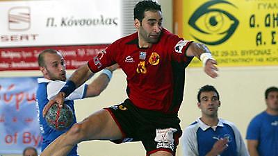 Με το ''δεξί'' ο Αθηναϊκός