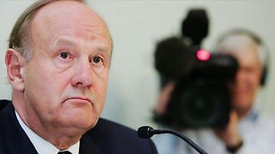 «Καίει» το πόρισμα Στίβενς!