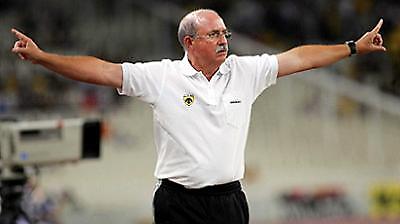 Φερέρ: «Εγώ αποφασίζω…»