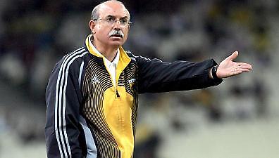 Πορτιέρο από την Αργεντινή «κοιτάει» ο Φερέρ