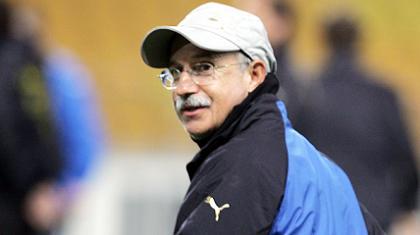 Φερέρ: «Έχω στοιχηματίσει στον Ταχτσίδη»