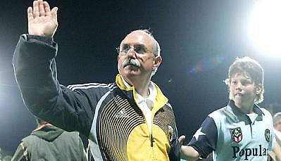 Στην Ισπανία για «ψάξιμο»!