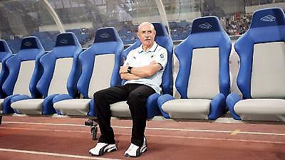 Φερέρ: «Έχουμε πιθανότητες»