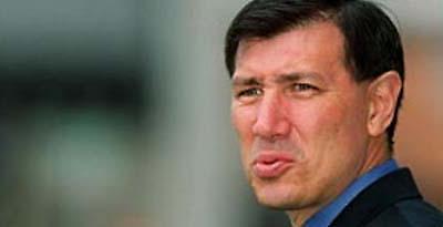 Αφοσιώνεται στη Φούλαμ ο Λόουρι Σάντσες