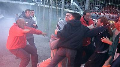 Μαχαιρίες στο Σεράγεβο