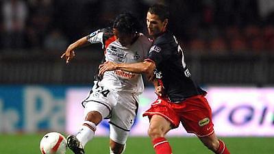 Le Championnat: Η μπάλα συνεχίζεται...