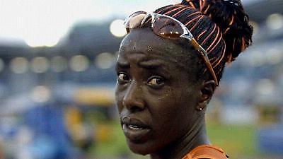 Παγκόσμιο ρεκόρ για την Κίπλαγκατ