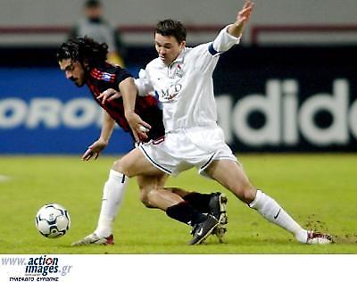 Για ακόμη τρία χρόνια στη Λοκομοτίβ ο Λοσκόφ