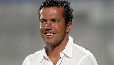 Ματέους και Όλσεν για τη Λεβερκούζεν