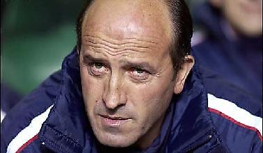 Λοτίνα: «Έπρεπε να παραιτηθεί ο Αραγονιές»