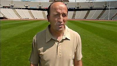 «Η Μπάρτσα του Ράικαρντ καλύτερη από του Κρόιφ»