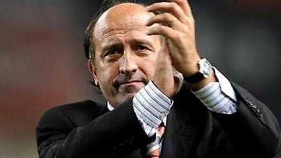 Λοτίνα: «Καλύτερη εκτός έδρας η Βαλένθια»