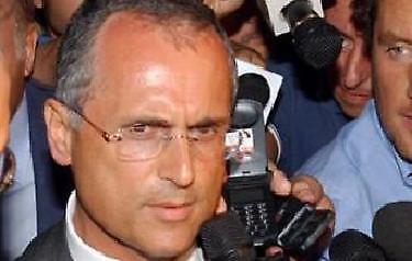 Κατηγορείται ο πρόεδρος της Λάτσιο