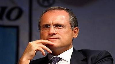 Απογοήτευση στην Λάτσιο