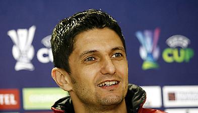 Λουτσέσκου: «Δεν είμαστε ομάδα της μαφίας»