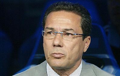 Λουξεμπούργκο: «Στο τέλος της σεζόν το συζητάω»