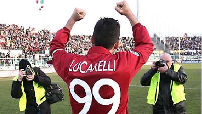 Μένει στη Λιβόρνο ο Λουκαρέλι!