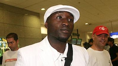 «Ερυθρόλευκος» ο Λούα Λούα