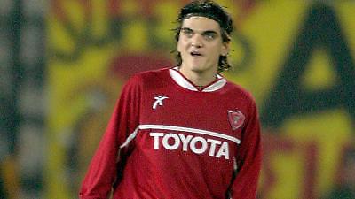 'Βλέπει' Λουμπούτη η Τβέντε