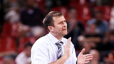 A1: «Τέλος» ο Παβίσεβιτς