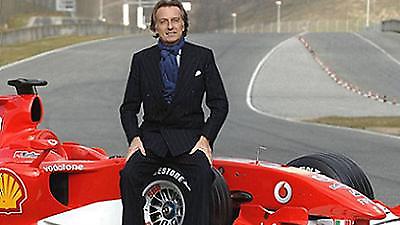 Μοντεζέμολο: «Είμαι λυπημένος, αλλά τίποτα δεν τελείωσε»