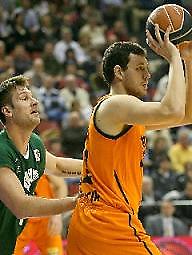 Μαυροκεφαλίδης: «Πρόκληση για μένα»