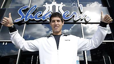 Δυσαρεστημένος στην Νιούκαστλ ο Λούκε