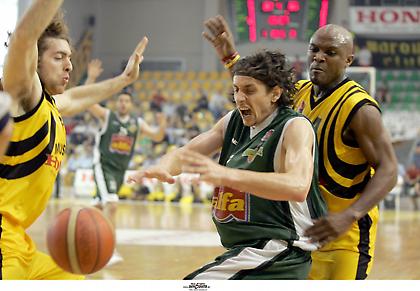 Ουκρανός ο Λουκόφσκι